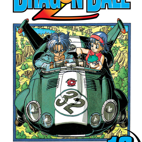 Dragon Ball Z, Vol. 1 Manga eBook by Akira Toriyama - EPUB Book