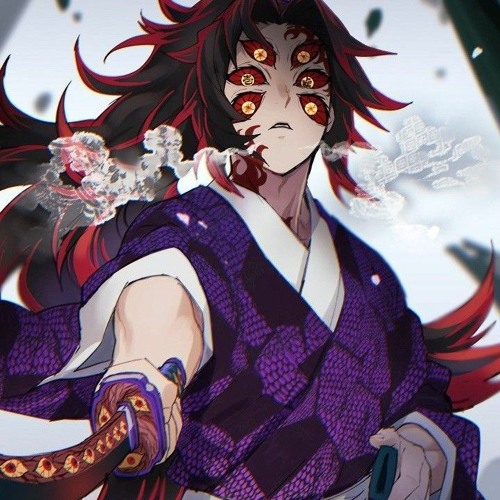 Neon blade x "scared" by Kokushibo (headphone)