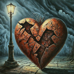 🆔0618 📅250225 ⌛4:21 ▶ 1434 : Hard as Metal but my Heart is blue