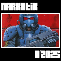 NARKOTIK 11/2025