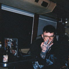 Brennan Savage, Nedarb - When You're Not Around