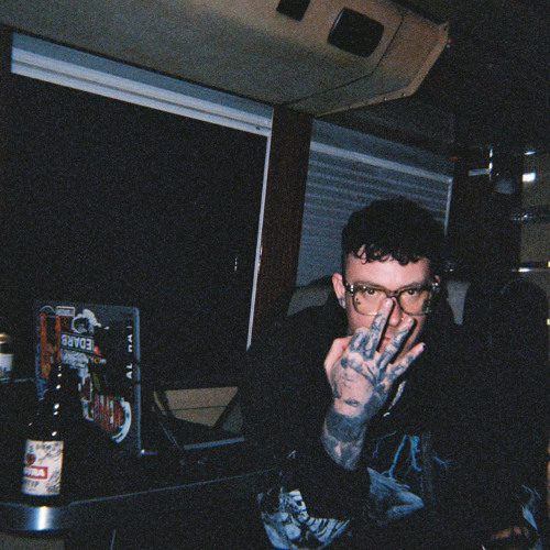 Brennan Savage, Nedarb - When You're Not Around