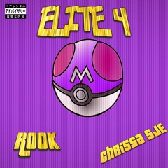 ELITE 4 (feat. Chrissa SJE)