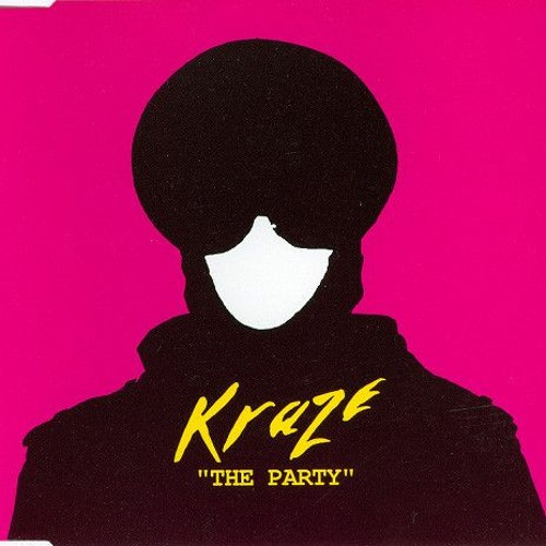 Kraze The Party X Project Lee (LeMaTT)