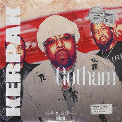 "Gotham" - Griselda Type Beat (Boom Bap Beat) (Prod By. Kerpak)