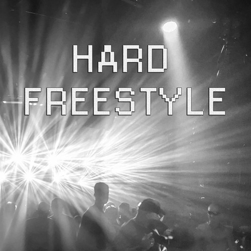 Stream HARD FREESTYLE INTENTS B2B Gave Artman 155+ BPM by Gave