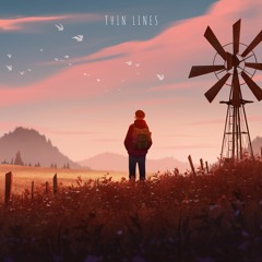 Hoogway - Thin Lines