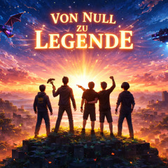 Von Null zu Legende