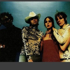 Queen Adreena - Suck (live 2003)