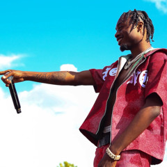 Lil Tjay - Up (Unreleased)