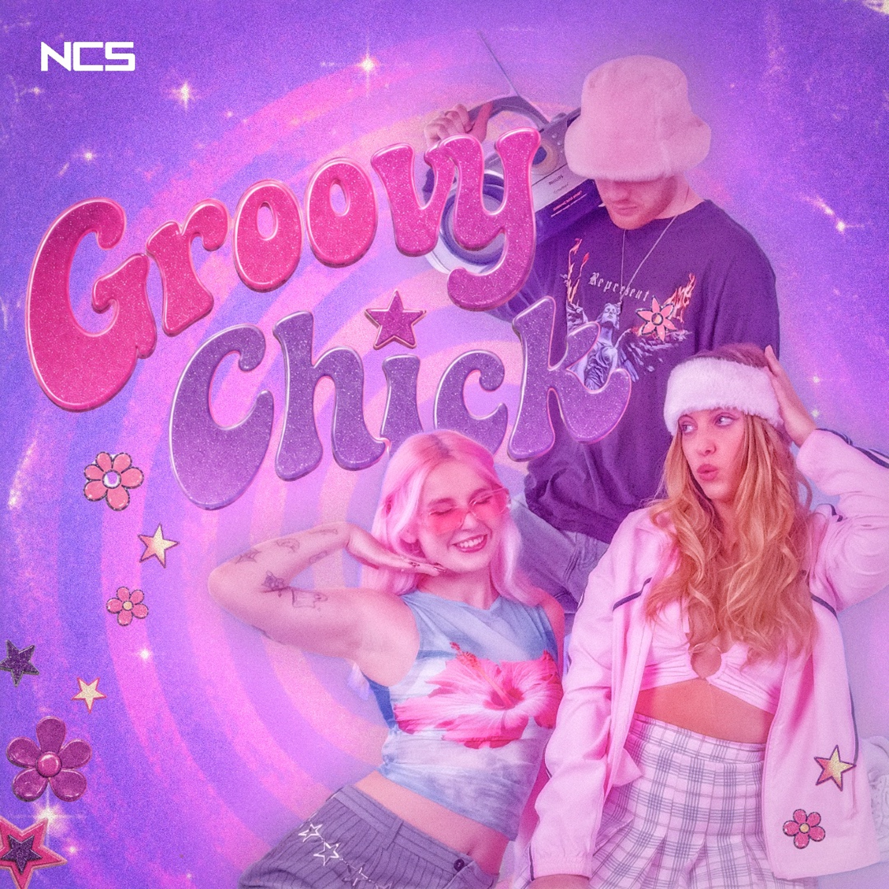BEANIE, Lauren Nicole, Gray Hoek - Groovy Chick [NCS Release] episode artwork