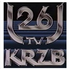 NEW: Upbeat (Bill Meeks) Mini Mix #4 - KRZB-TV 26 'Hot Springs, AR' (Custom)