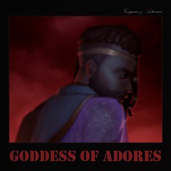Goddess of Adores (Feat, ASTERIAN & SOLARIA) #SynthV_ASTERIAN