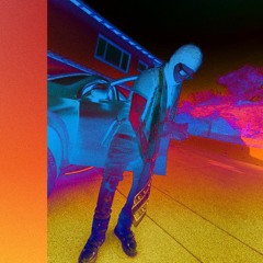 "VAPORIZE" | YEAT TYPE BEAT