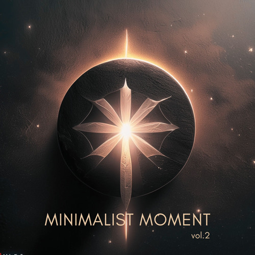 Lok Mach1ne - Minimalist Moment Vol.2