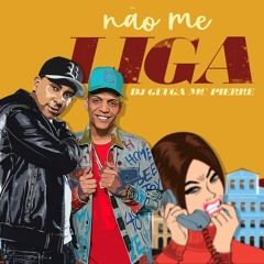 DJ GUUGA E MC PIERRE = NAO ME LIGA ((DJGUUGA))