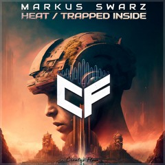 Markus Swarz - Heat (Original Mix) Preview