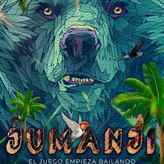 Live Set (Jumaji Contest) Nico Rojas