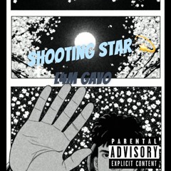 Shooting star