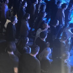 Michael Manahan Winter Solstice Weekend 2025