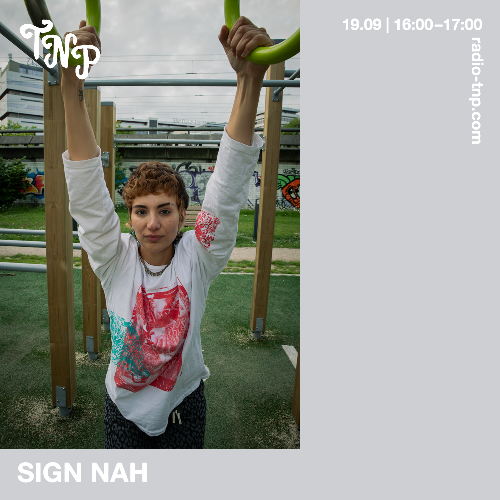 Sign Nah