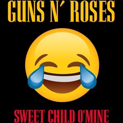 Guns N' Roses - Sweet Child O' Mine (CEXU REMIX)