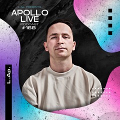 Apollo Live Podcast 168 L.Ap.