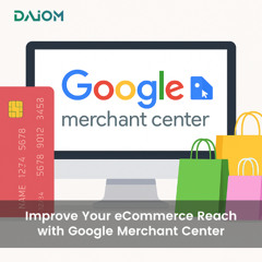 Google Merchant Center_ Optimising eCommerce Visibility & Sales