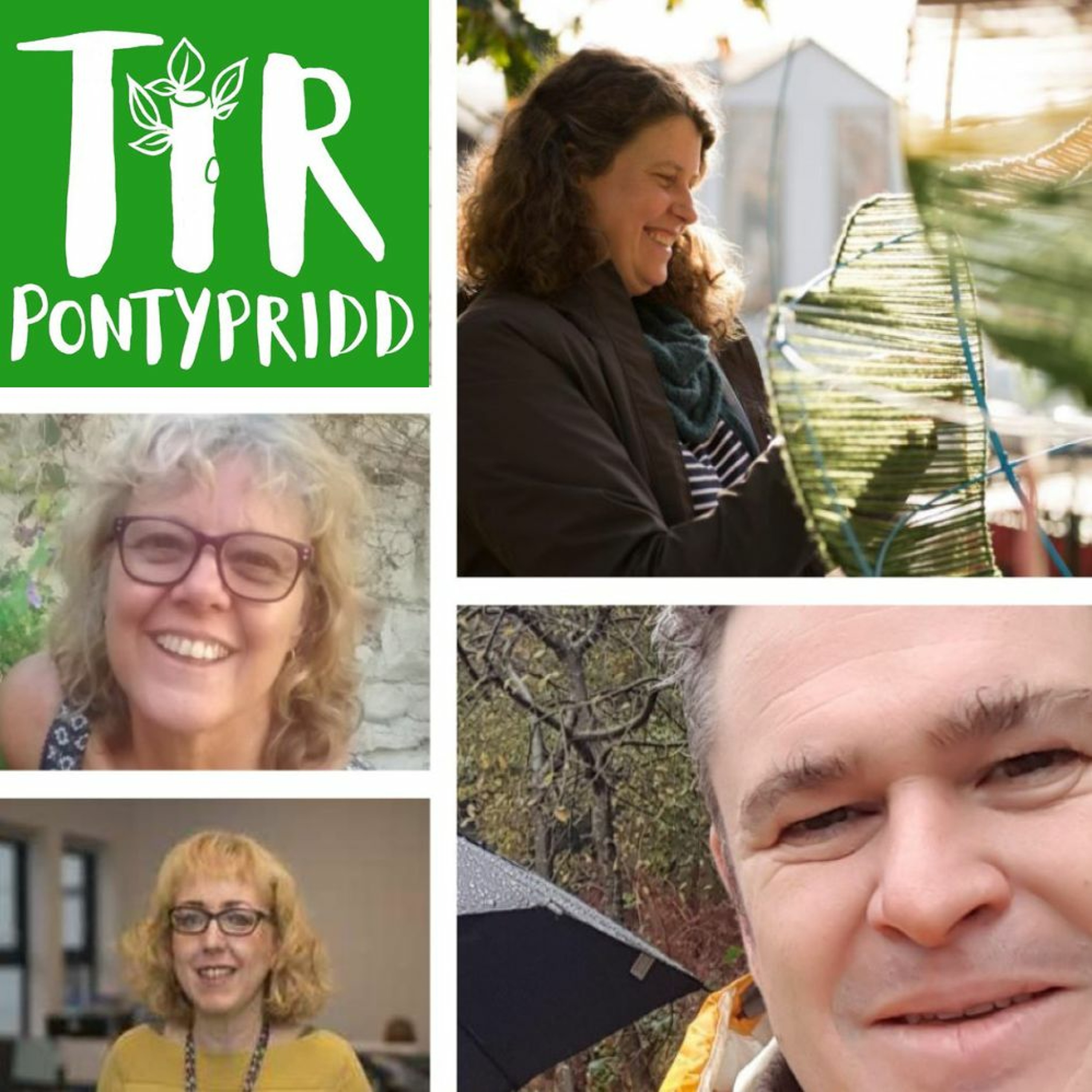 The Community Development Podcast (@CommDevtPodcast)