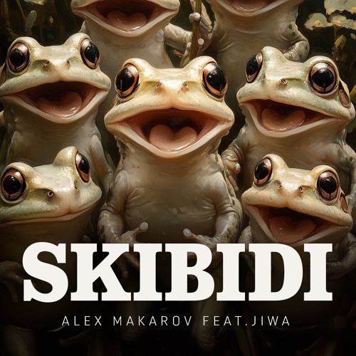 SKIBIDI - JIWA feat. Sasha