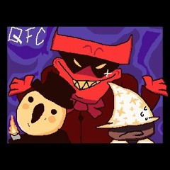 Menu [Quest for croissant]