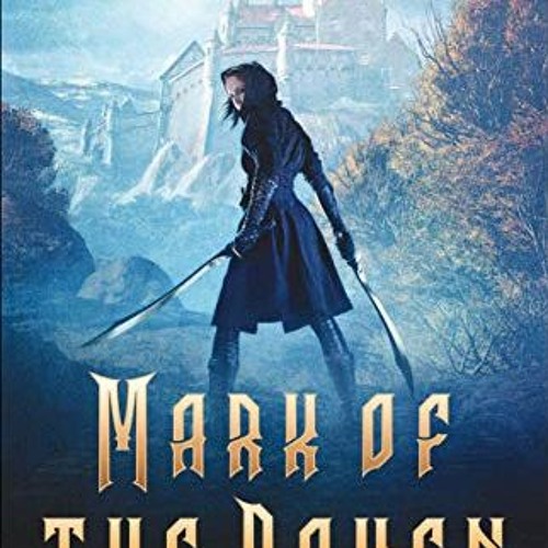 download PDF 📧 Mark of the Raven (The Ravenwood Saga Book #1) by  Morgan L. Busse PD