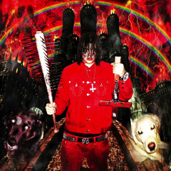 SEMATARY - CHAINSAW PARTY (Album Version) (prod. SEMATARY, PSYK)