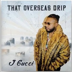 J.Tessier - Overseas Drip 2021 - Pon Di Jockey Riddim Refix