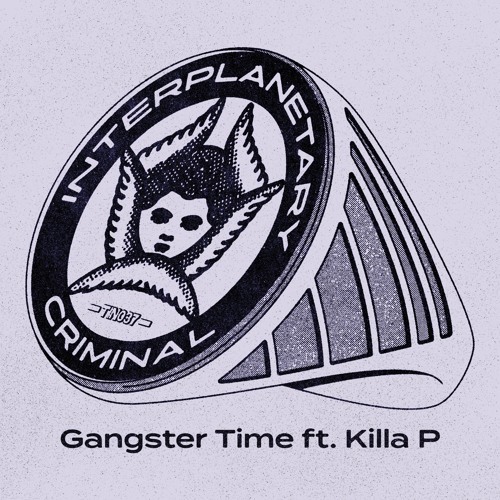 Gangster Time (feat. Killa P)
