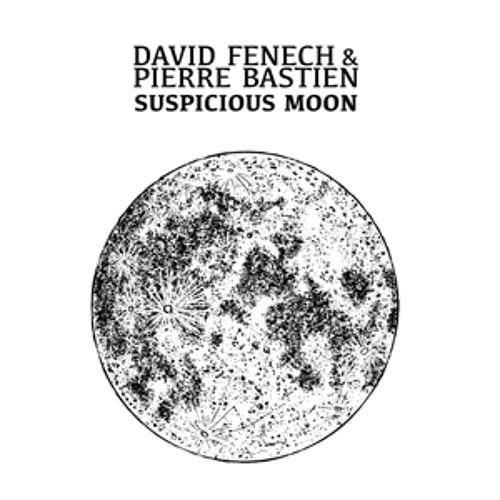 David Fenech & Pierre Bastien – Suspicious Minds