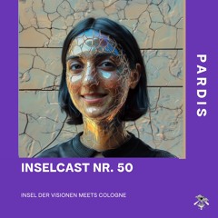 InselCast Nr. 50 - PARDIS