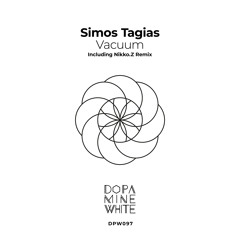 Vacuum (Nikko.Z Remix) [Dopamine White]