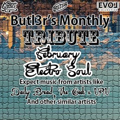Electro Soul ish