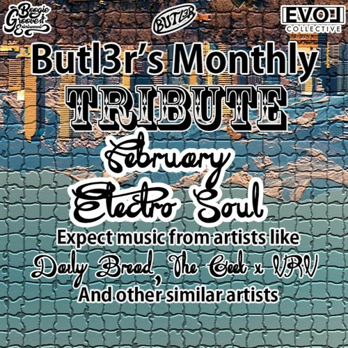 Electro Soul ish