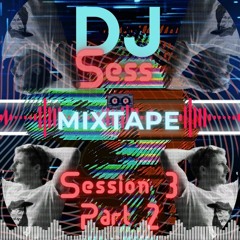 Tech-house, Disco, Melodic Deep house 3 Part 2