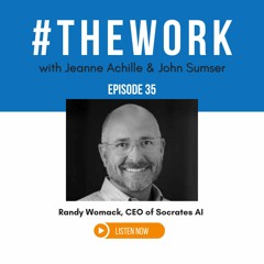 The Differences Between Generative & Precise AI with Randy Womack