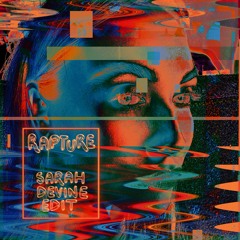 iiO ft. Nadia Ali - Rapture (Sarah Devine Edit) FREE DL