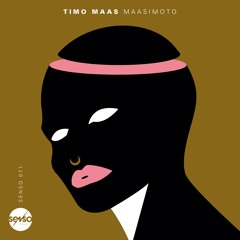Timo Maas - Supercharger