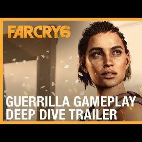 Stream Spectre  Listen to Far Cry 6: Gameplay Deep Dive Trailer - Rules of  the Guerrilla Trailer Song playlist online for free on SoundCloud
