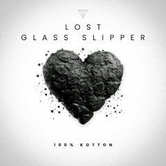 Lost Glass Slipper