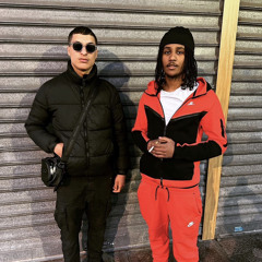 EXLU JAMSO KADRILLA X 3ARBI- TU SAIS