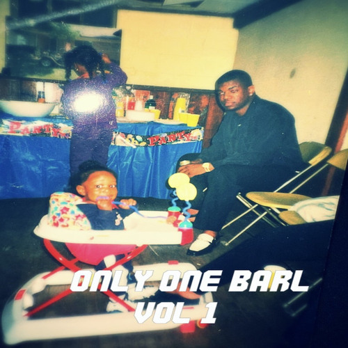 Barl - Think This Shit A Game