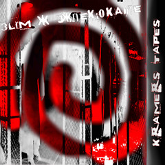 KRAMERS FIRST TAPE/MAGNUM EYEHOLE [prod.QUITAII]