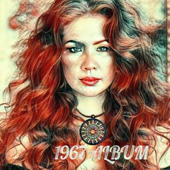 SHARON IN THE SUMMER